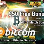 bonus codes for jumba bet casino